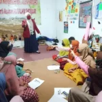 Mahasiswa UMM Edukasi Anak Panti tentang Bullying dan Insecurity