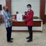 Mahasiswa UMM Ini Lulus tanpa Skripsi berkat Publikasi Jurnal