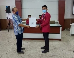 Mahasiswa UMM Ini Lulus tanpa Skripsi berkat Publikasi Jurnal