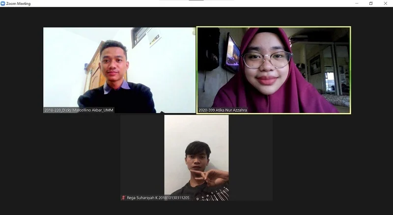 Aplikasi Track Child Tekan Angka Kekerasan Anak