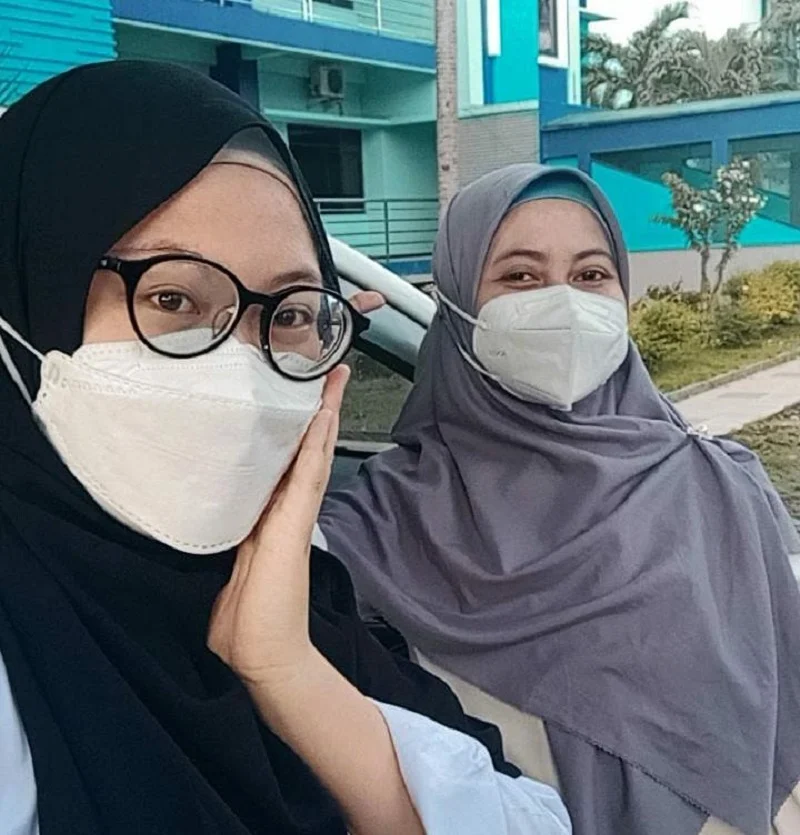 Cerita Mahasiswa Umla di Balik Sukses Roadshow