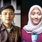 Dua Mahasiswa Sumbang Prestasi untuk Umla