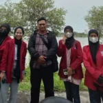 Saung Sinau, Tempat Belajar Anak Desa Pelosok Sidoarjo Buatan Mahasiswa Umsida