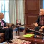 Mahathir : Kelemahan Umat Islam karena Meninggalkan Agamanya, Begini Komentar Din Syamsudddin