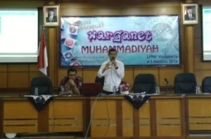 3 Konten Terpopular Medsos dan Harapan pada Warganet Muhammadiyah