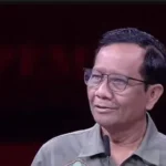 Food Estate Juga Dikritik Mahfud MD