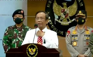 Pelarangan FPI, Muhammadiyah: Pemerintah Harus Adil
