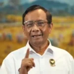 Mahfud MD Bikin Gaduh Lagi