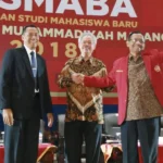 Ternyata Mahfud MD Itu Mengidolakan Prof Malik Fadjar, Ini Alasannya