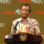 Penembakan Laskar FPI Dijelaskan Mahfud MD