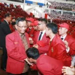 Mahfud MD: Semua Keinginan Saya Tercapai kecuali Satu Itu Gak Jadi