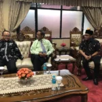 Ketika Dua Orang Madura Bertemu di Kantor Muhammadiyah, Ini yang Mereka Bicarakan