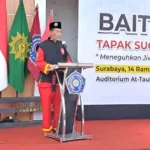 Kader Tapak Suci Harus Lahir di Setiap Cabang dan AUM