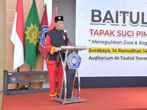 Kader Tapak Suci Harus Lahir di Setiap Cabang dan AUM