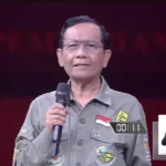 Mahfud MD Sebut Aparat Banyak Akal Abaikan Aturan