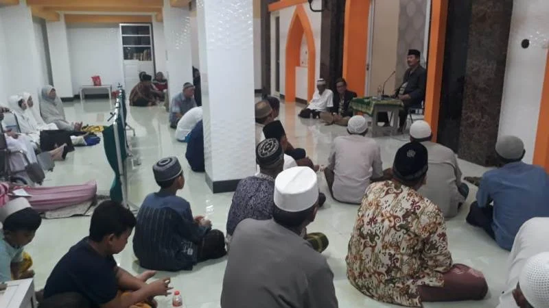 Perspektif Bencana Menurut Tarjih