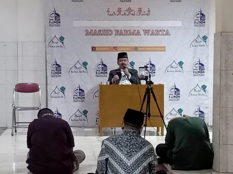 Muhasabah Umat Islam Akhir Tahun 2022