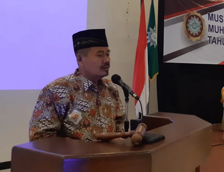 PDM Kota Surabaya Siapkan Kebangkitan AMM