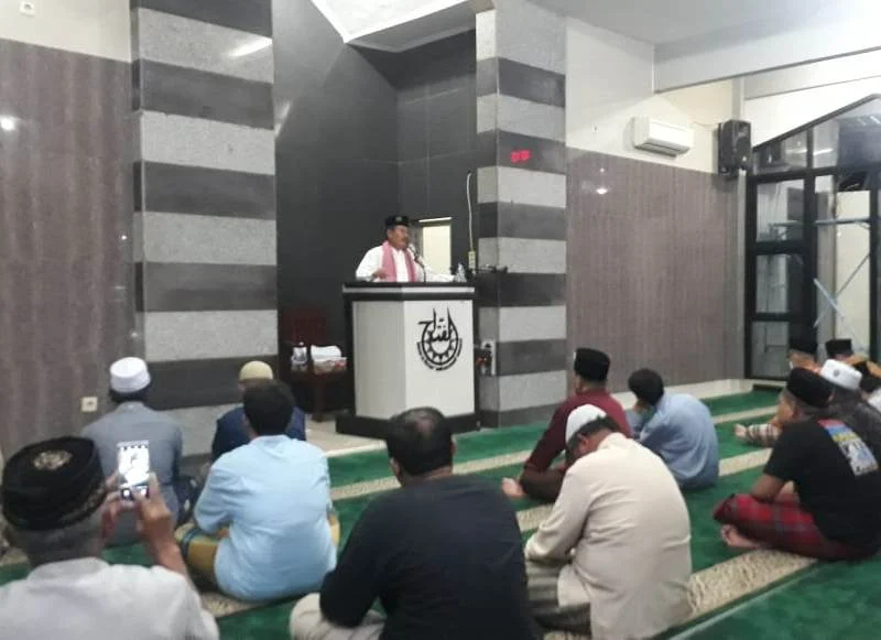 Islam  Rahmatan Lil Alamin, Begini Tafsir Menurut Ibnul Qayyim