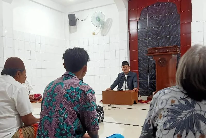 Ilustrasi Cinta dari Rabi’ah dan Fromm