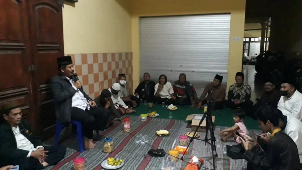 Musibah dan Lima Hikmahnya