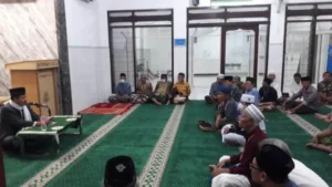 Shalat Menurut Quran, Begini Maknanya