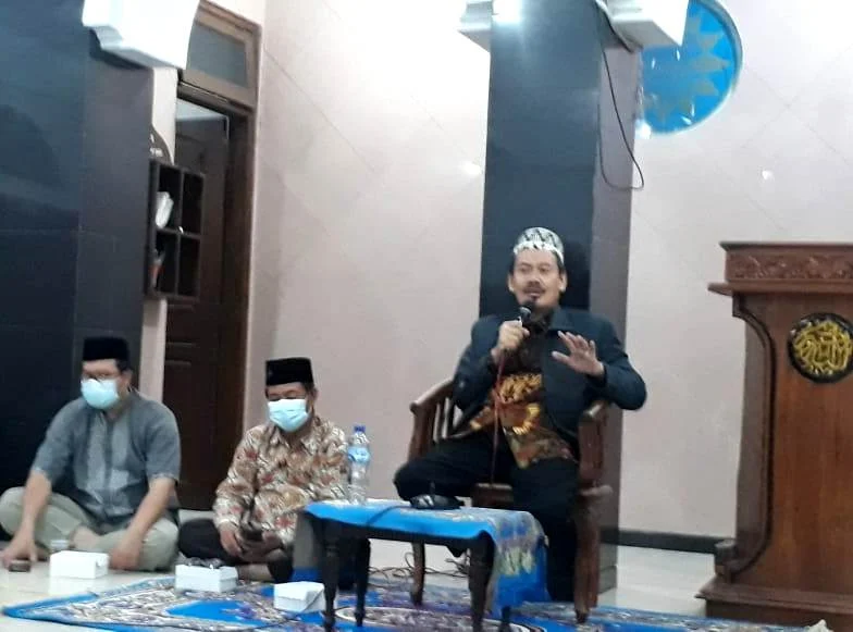 Langkah Membangun Jamaah Bisa Ikuti Saran Ini