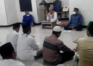 Mengasah Ketajaman Spiritual Diulas di Ngaji Reboan