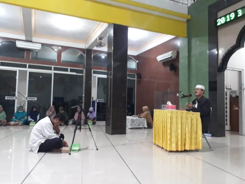 Membangun Keluarga Sakinah Menurut Quran