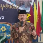 SD Muhlas Gelar Pembinaan Guru, Begini Pesan Narasumber