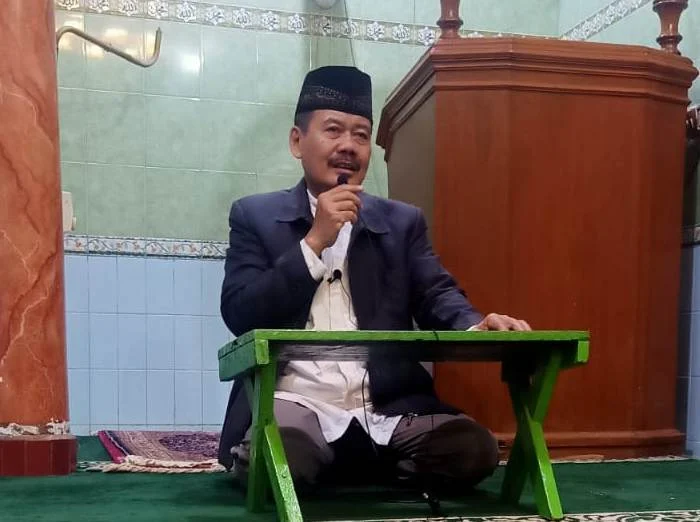 Masjid Bukan Hanya Tempat Shalat