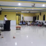 Tiga Tahap Menumbuhkan Semangat Berjam’iyyah