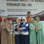 Majalah Muhida Rebut Medali Emas di Olympicad