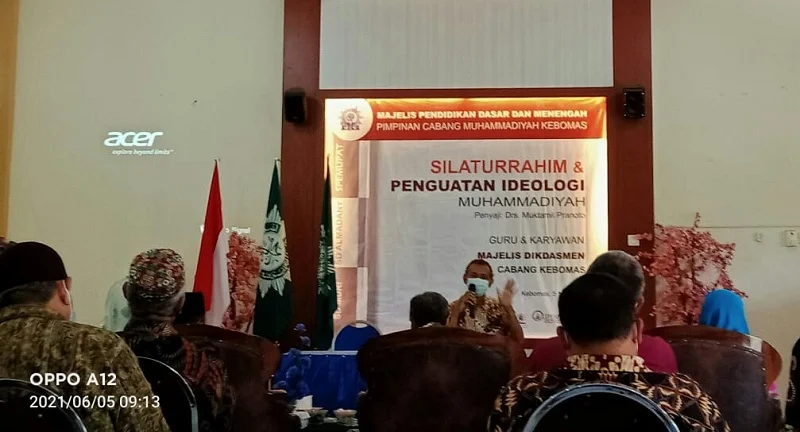 Era Pandemi, Kemampuan IT Guru Jadi Kunci