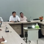 Majelis Dikdasmen GKB Gresik Pelatihan ERP