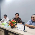 Sekolah Muhammadiyah GKB Gresik Launching Aplikasi Mugeb App