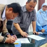 Majelis Dikdasmen PCM GKB Perkuat Kolaborasi dengan UMG