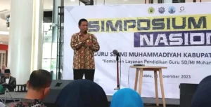 Lima Alasan Orangtua Sekolahkan Anaknya di Muhammadiyah