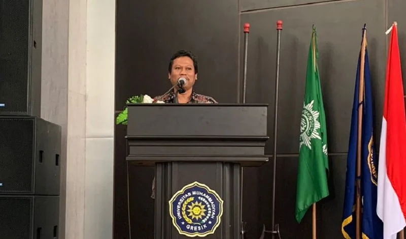 FFU Ke-7 Bukan Sekadar Ajang Persaingan