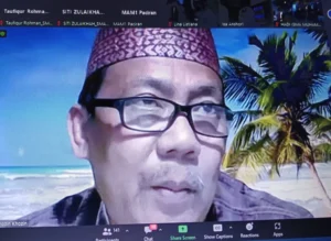 Muhammadiyah Jawa Timur Sosialisasi MFS