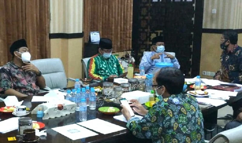 Jatim Siapkan Kado Istimewa Muktamar Muhammadiyah