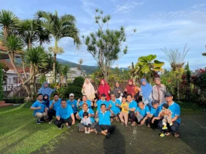 Majelis Tabligh Kota Surabaya Family Gathering