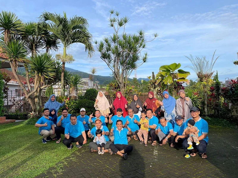 Majelis Tabligh Kota Surabaya Family Gathering