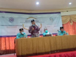 Amankan Aset, Majelis Wakaf Kenalkan Program SIMAM