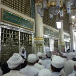 Hari Terakhir Hidup Rasulullah, Dimakamkan Sehari Usai Baiat Khalifah