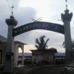 Catatan dari Ambon (1): Makam Para Syuhada, Monumen Pengingat Perjuangan