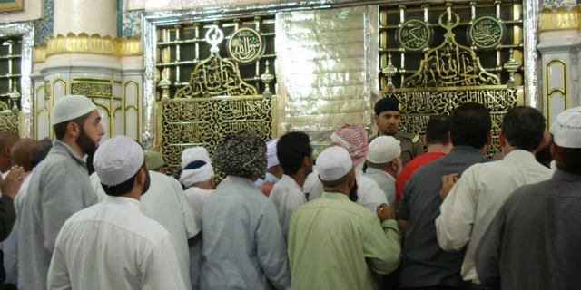 Maulid Nabi Bukan 12 Rabiul Awal