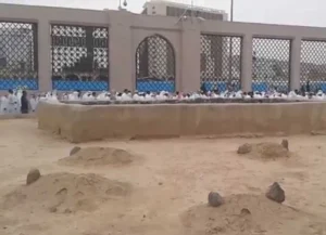Nabi saw Terkepung di Perang Uhud, Begini Misi Penyelamatannya