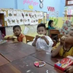 Anak Tak Suka Buah, Cara seperti Ini Boleh Dipakai
