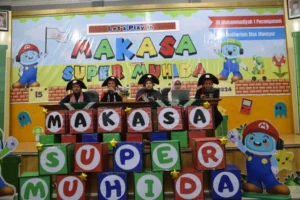 Makasa Super Muhida